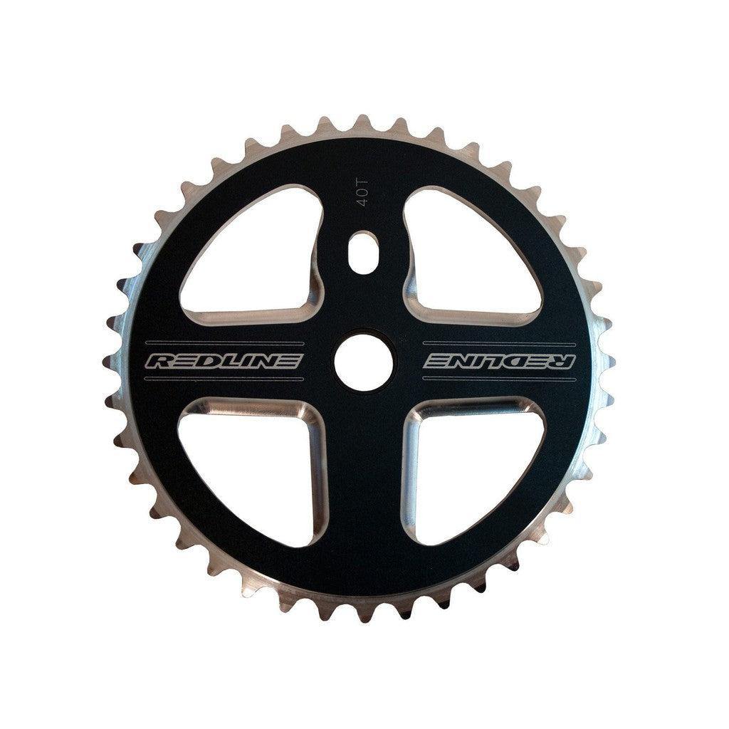 Redline flight sales chainring