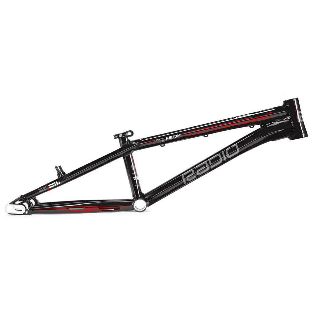 Radio Raceline Helium Pro XXL Frame