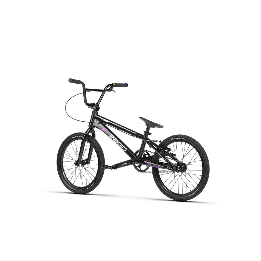 Pro xl cheap bmx frame