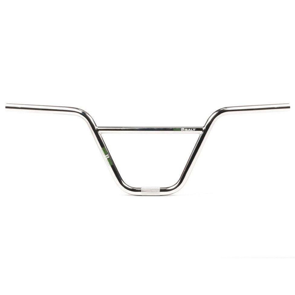 Salt Pro Bars 9 high bmx bars Available online at LUXBMX