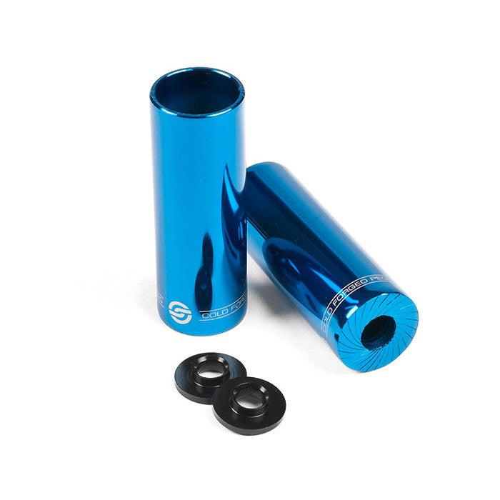 Pro best sale bmx pegs