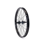 Salt Rookie 16 Inch Rear Wheel / Black / 16