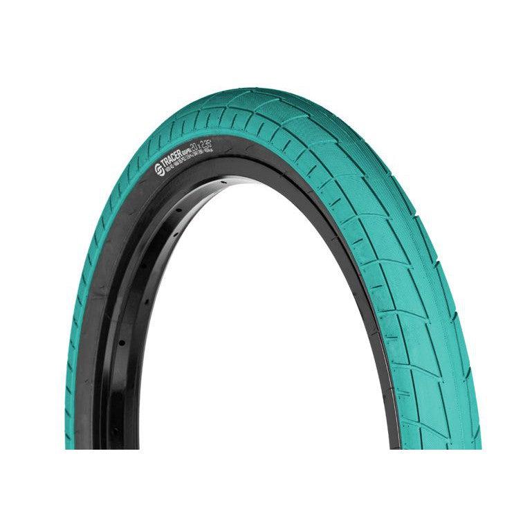 Coloured cheap bmx tyres