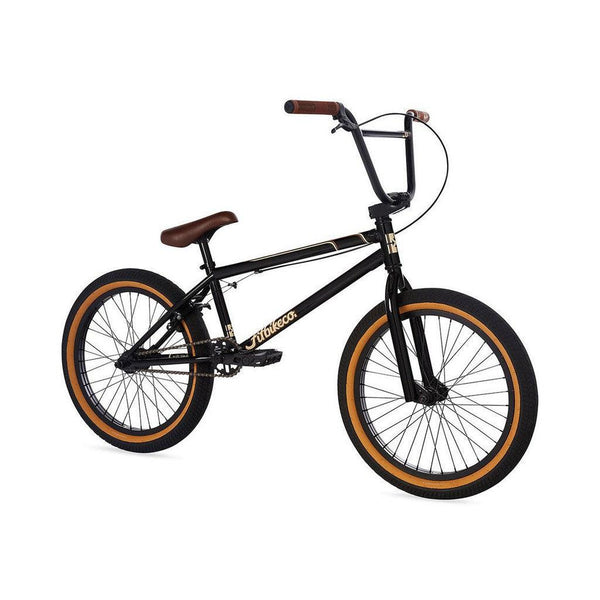 Fit Series One 20 Inch Bike (2023) / Dugan Signature | Shop at LUXBMX