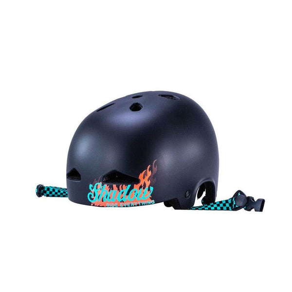 Shadow Featherweight Helmet Big Boy V2 Matte Black Shop at