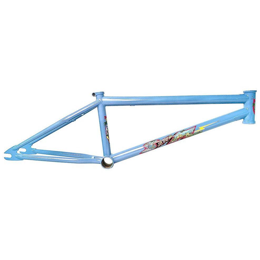 Lz discount bmx frame