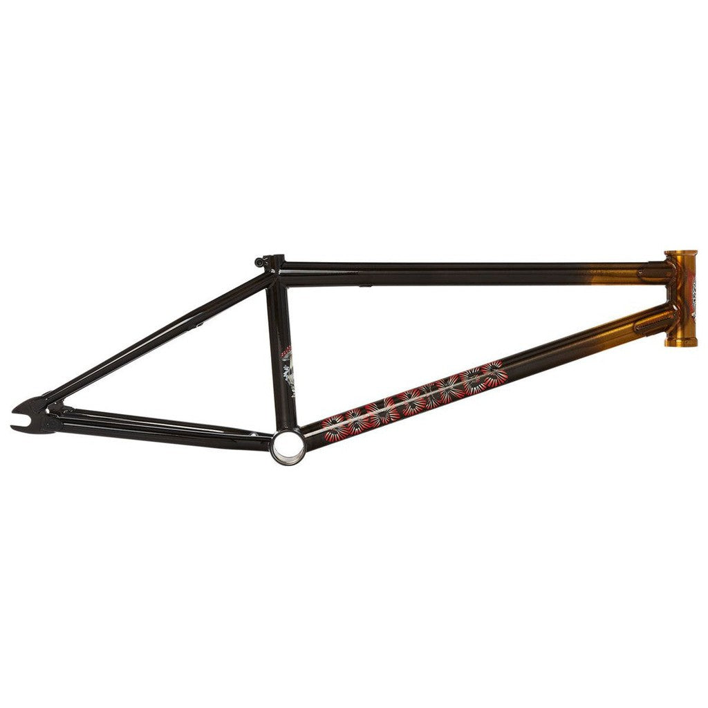 S&m shop credence frame