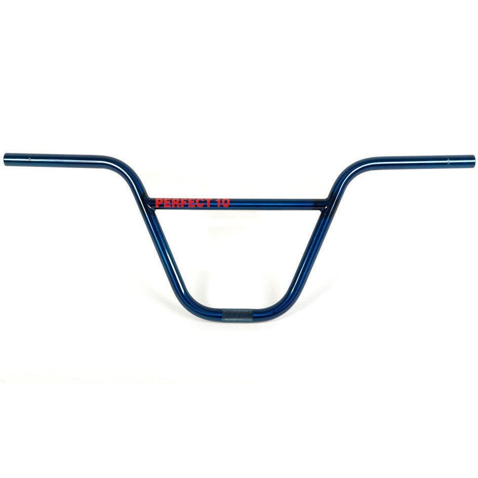 10 inch bmx store handlebars