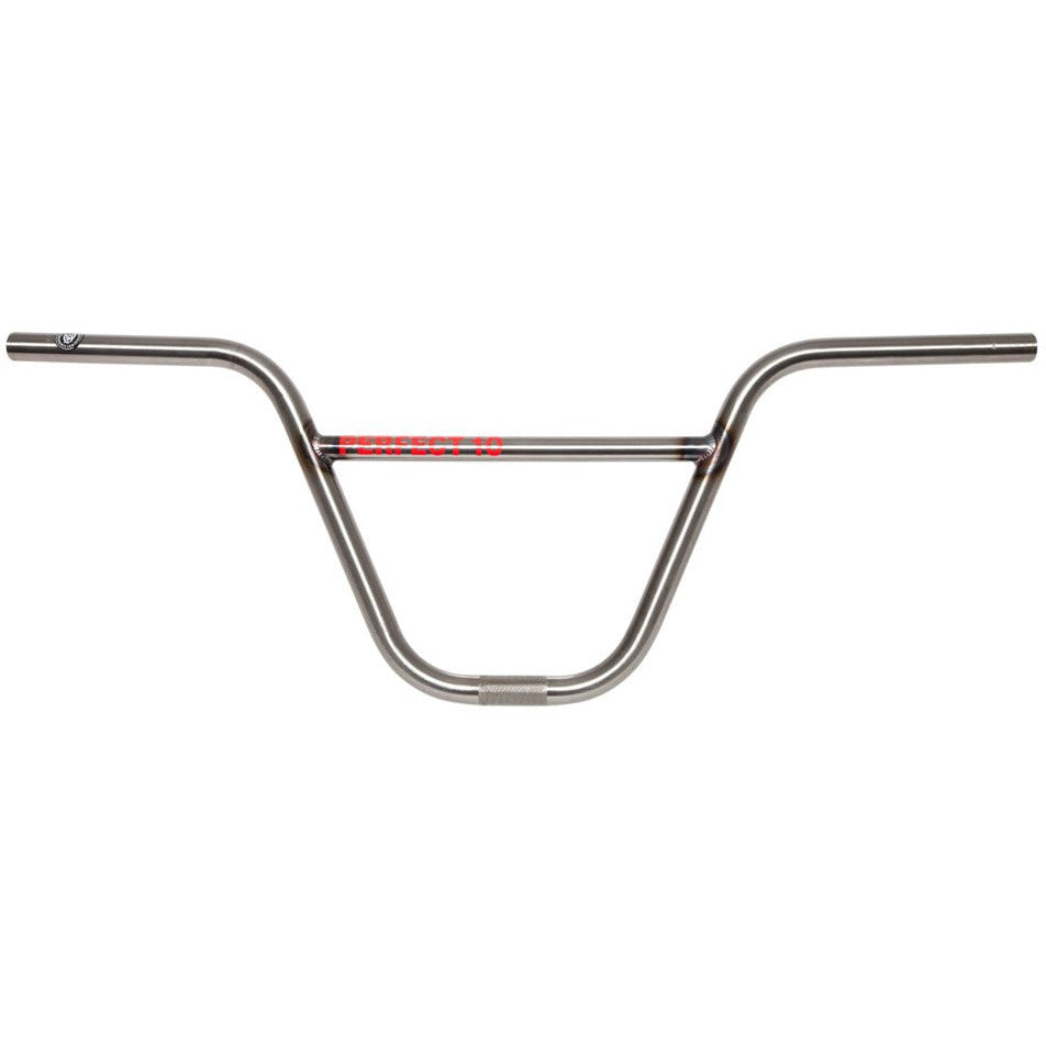 Bmx bars clearance 10 inch rise