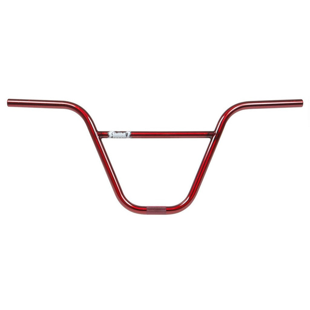 S&M pink popular bmx handlebar 9