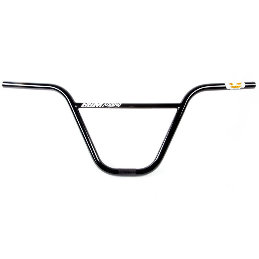 S M Race XLT Bars 8 Black Buy online at LUXBMX.COM