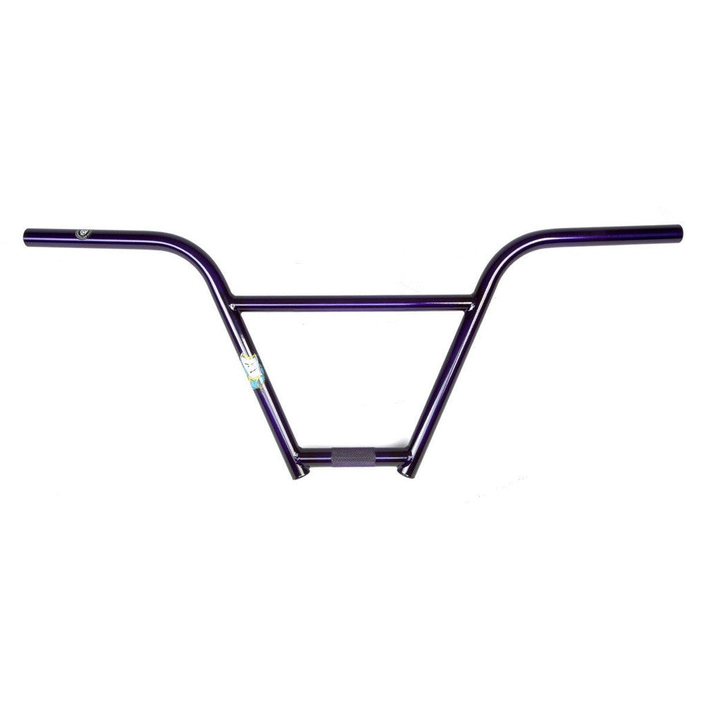 10 inch hot sale bmx bars