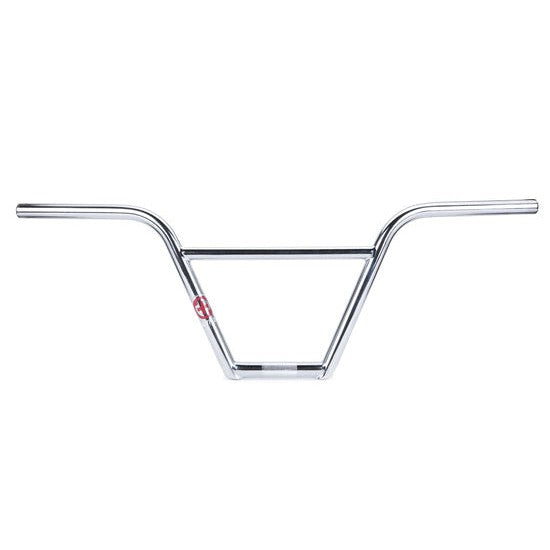 Chrome 4 piece bars best sale