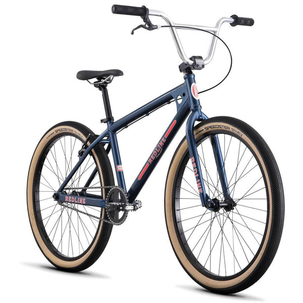 Redline SQB 26 Inch Bike Shop at LUXBMX