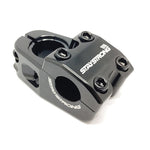 Stay Strong Top Line V2 Race Stem 1.1/8in / Black / 53mm / 22.2mm Clamp