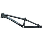 Stay Strong For Life V4 Expert XL Race Frame - Disc Version / Black / 20.25TT