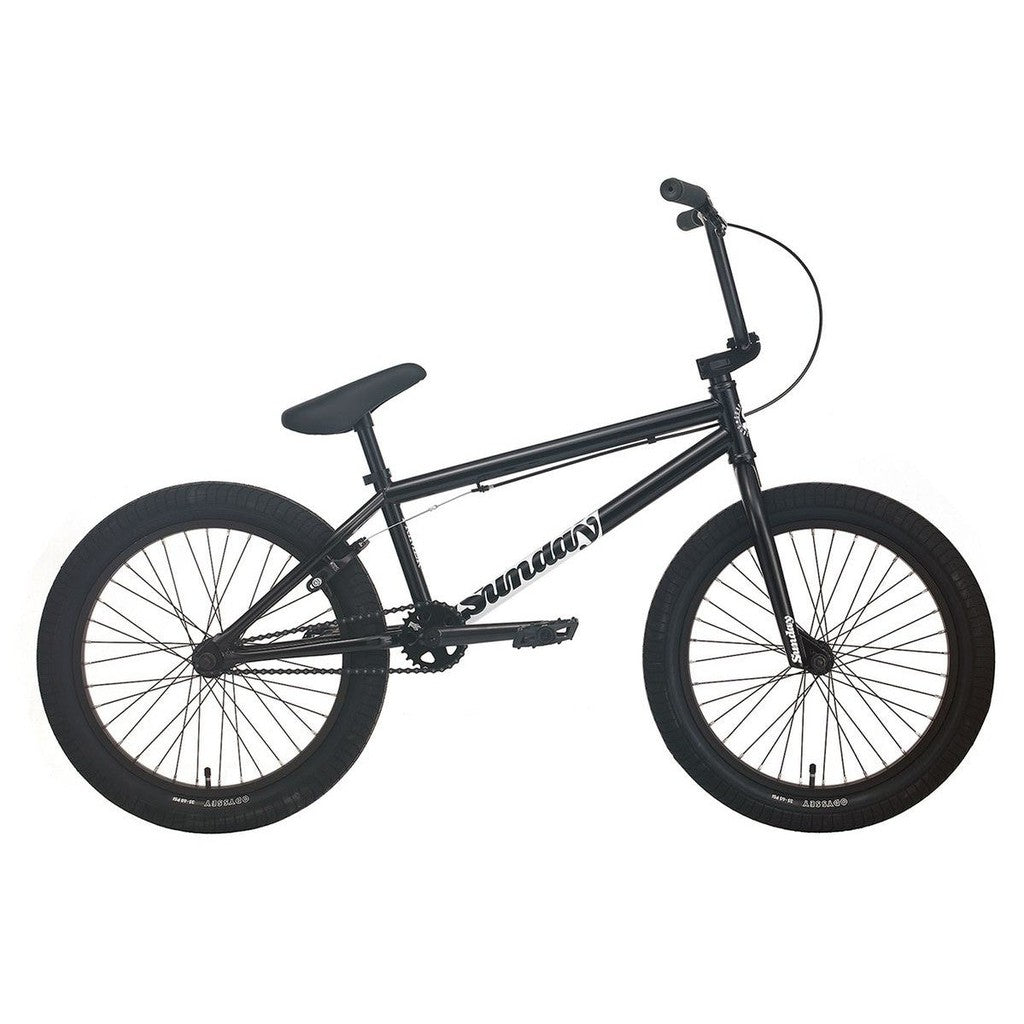 BMX 20インチ sunday 【95%OFF!】 - 自転車本体