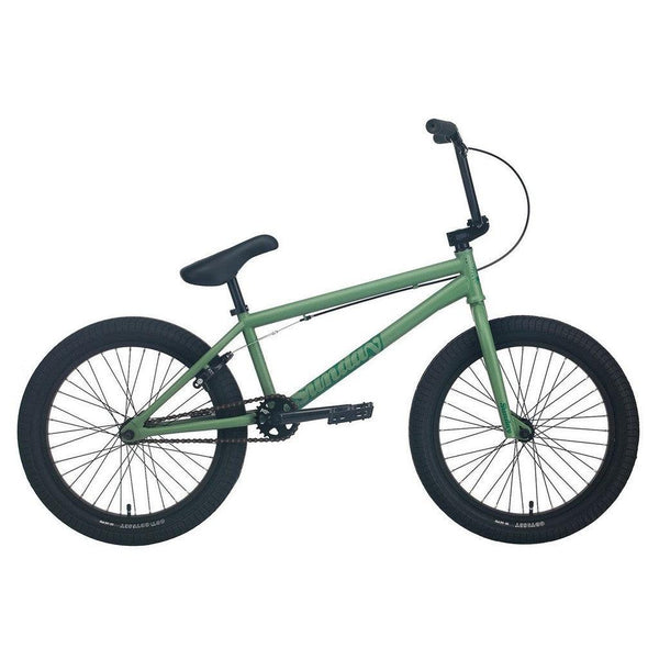 Sunday Scout 20 Inch Bike 2023 Shop at LUXBMX