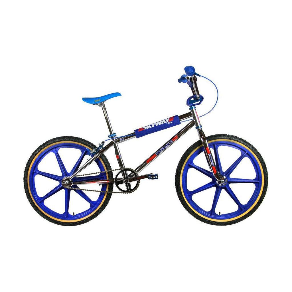 24 Inch BMX Bikes LUXBMX