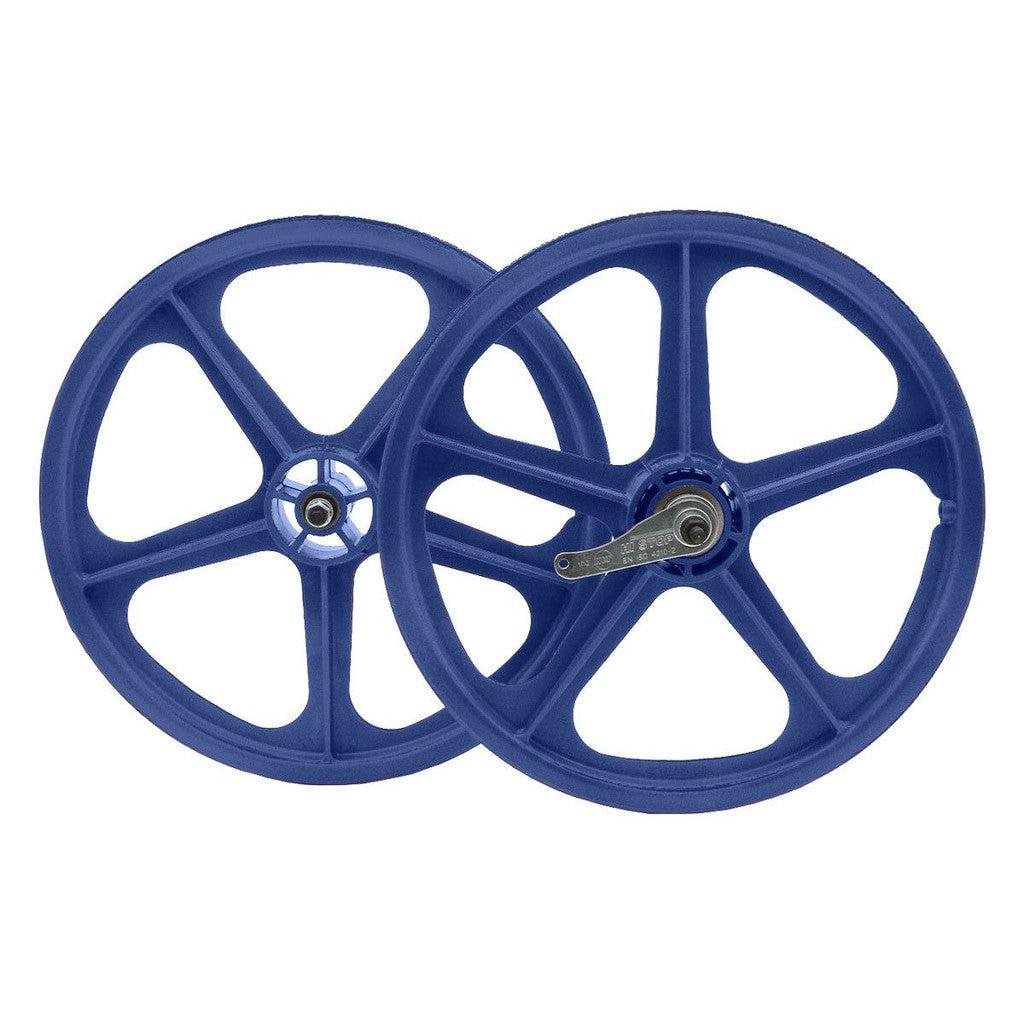 Skyway Tuff II Coaster Wheel Set