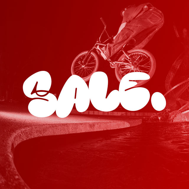 BMX Shop | Online BMX Bike Store Australia | LUXBMX