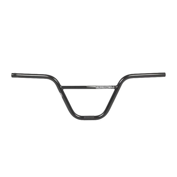 Stay Strong Handlebar 7.00in Rise CrMo | Shop at LUXBMX