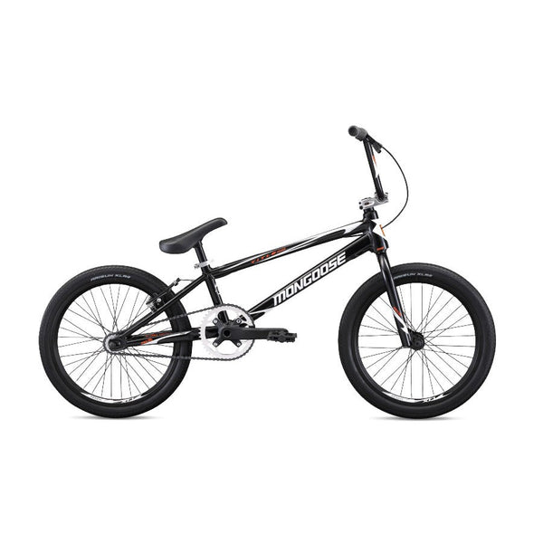 Mongoose pro bmx on sale