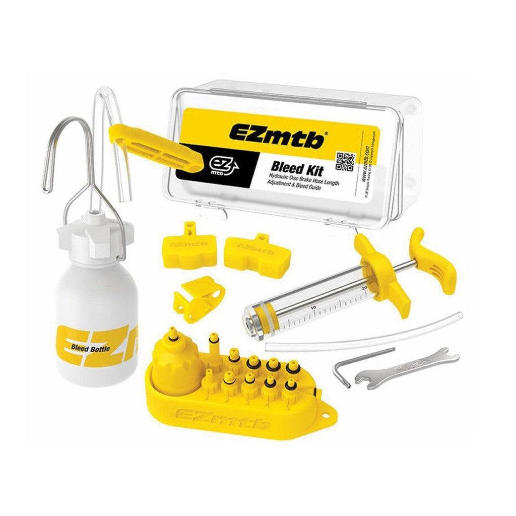 EZmtb Lite Universal Bleed Kit