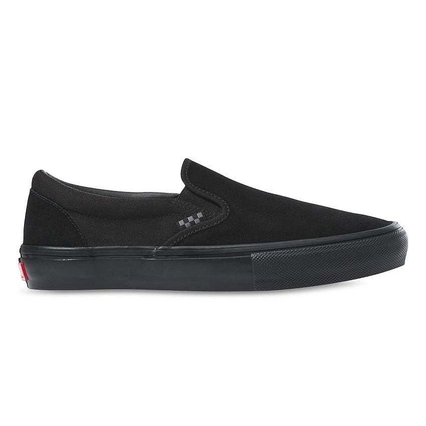 Van pro clearance slip on