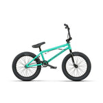 Wethepeople CRS FS 18 Bike / Metallic Soda Green / 18TT