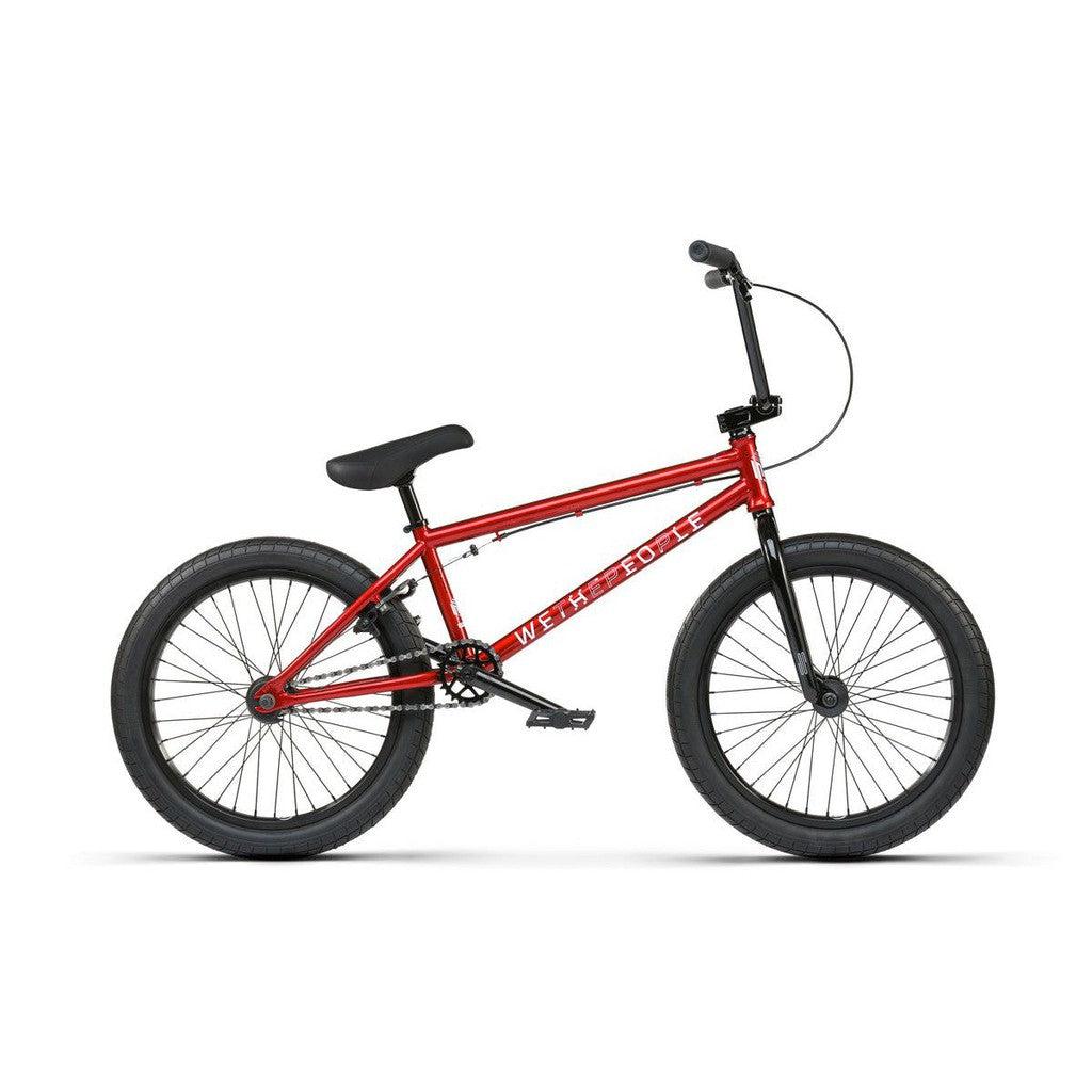 Wethepeople arcade bmx shops bike