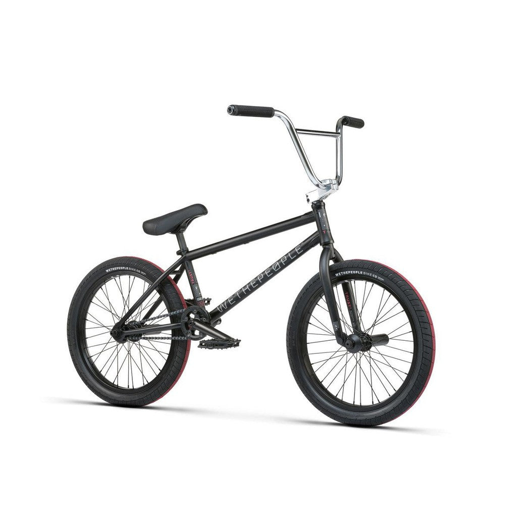 Wethepeople Trust 20 Inch Cassette Bike