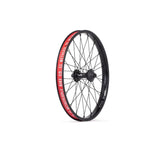 Wethepeople Helix Front Wheel / 36H / Black