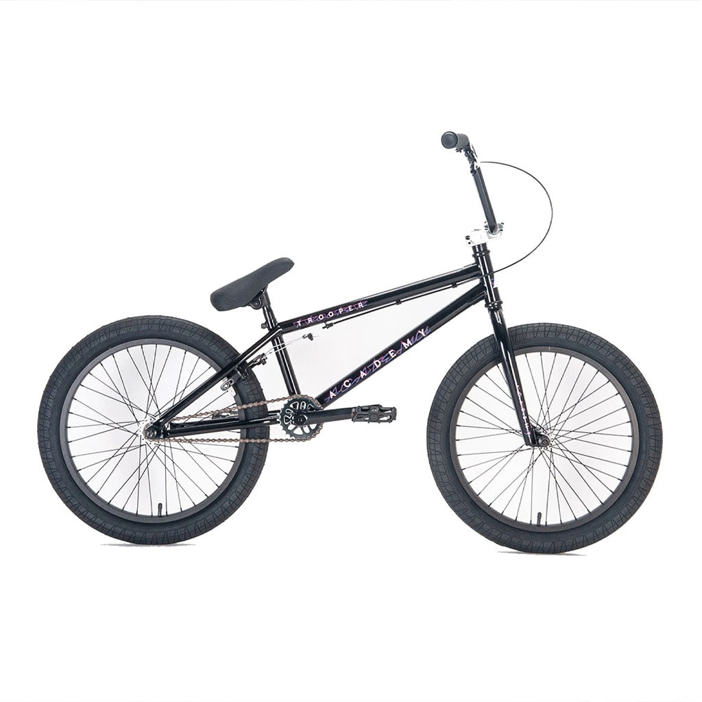 Academy 18 inch on sale bike