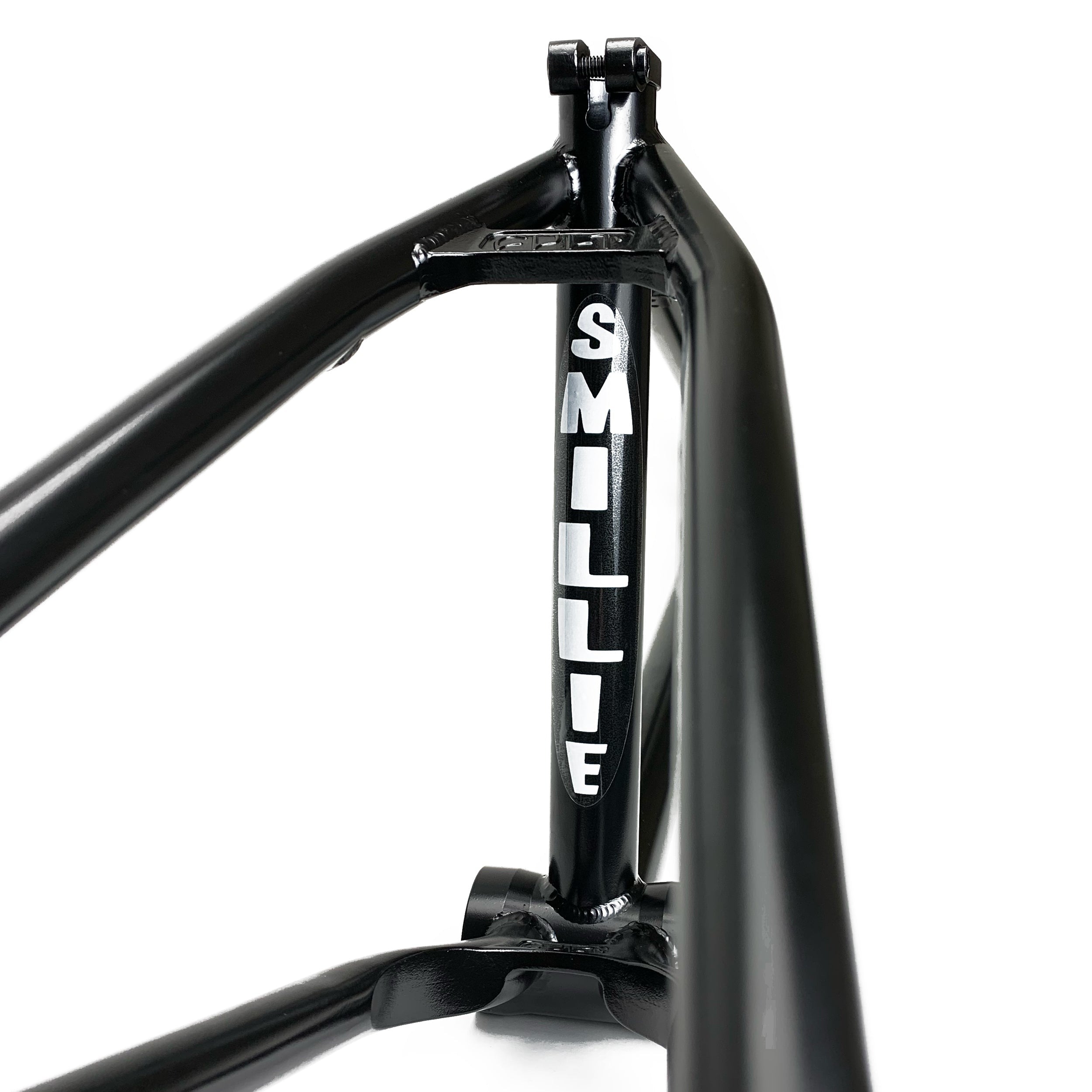 Cult Biggie Frame Devon Smilie Signature Shop at LUXBMX