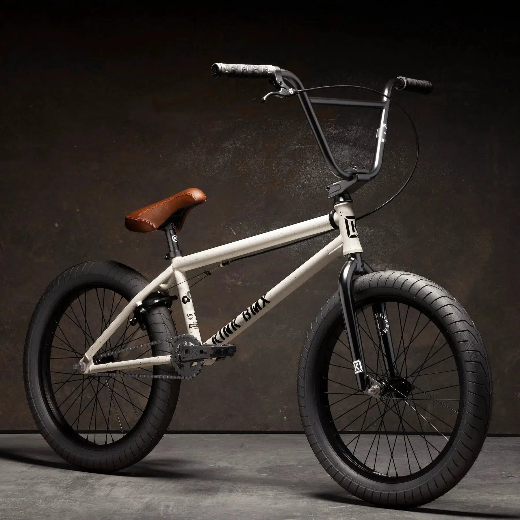 Kink gap xl bmx bike 2018 sale