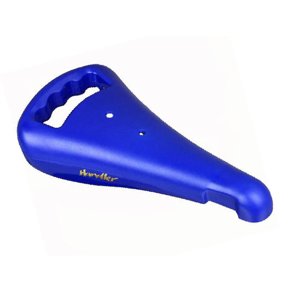 Kashimax FS Handler Seat | Shop at LUXBMX