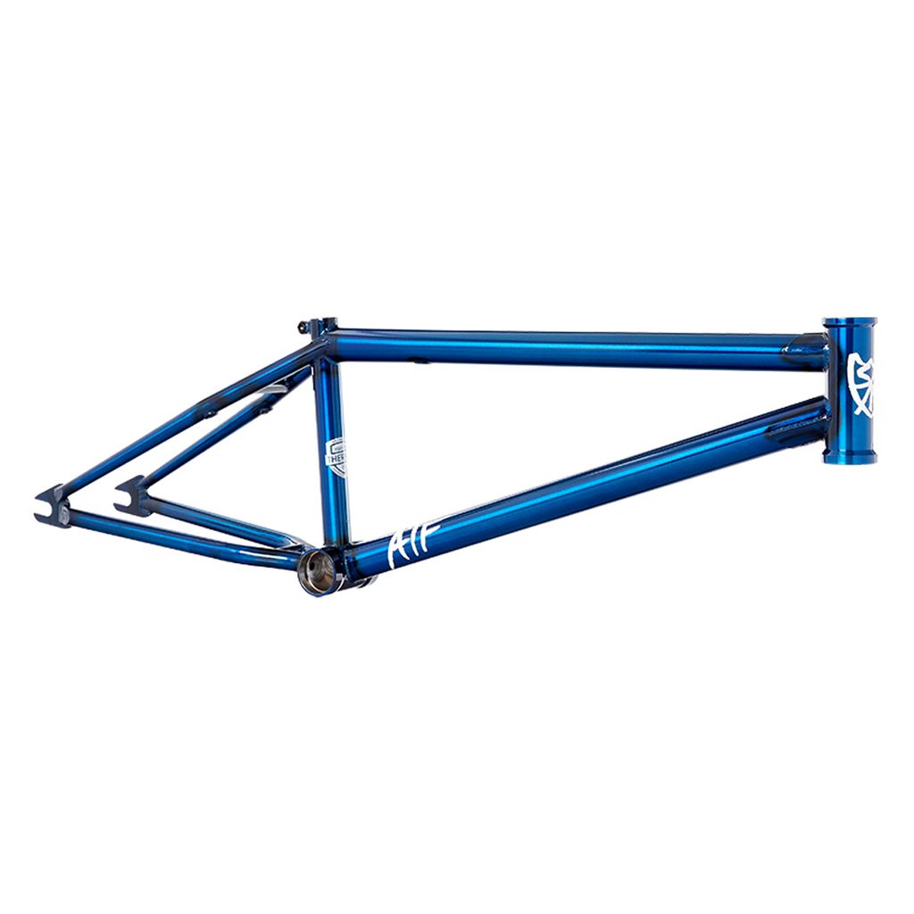 S M ATF 20 Inch Frame