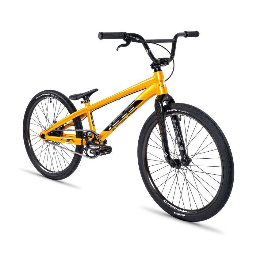 Bmx sales bike design