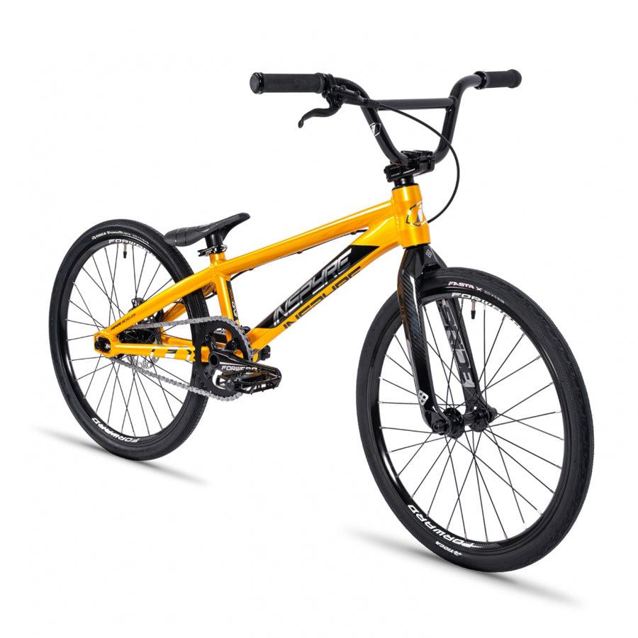 Bmx bikes deals with disc brakes