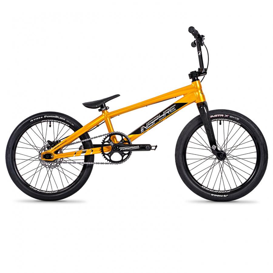 Pro BMX Race Bikes LUXBMX