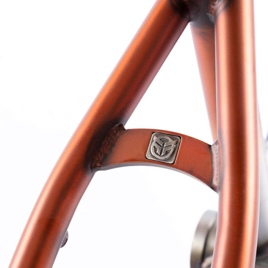 Federal Bruno Frame