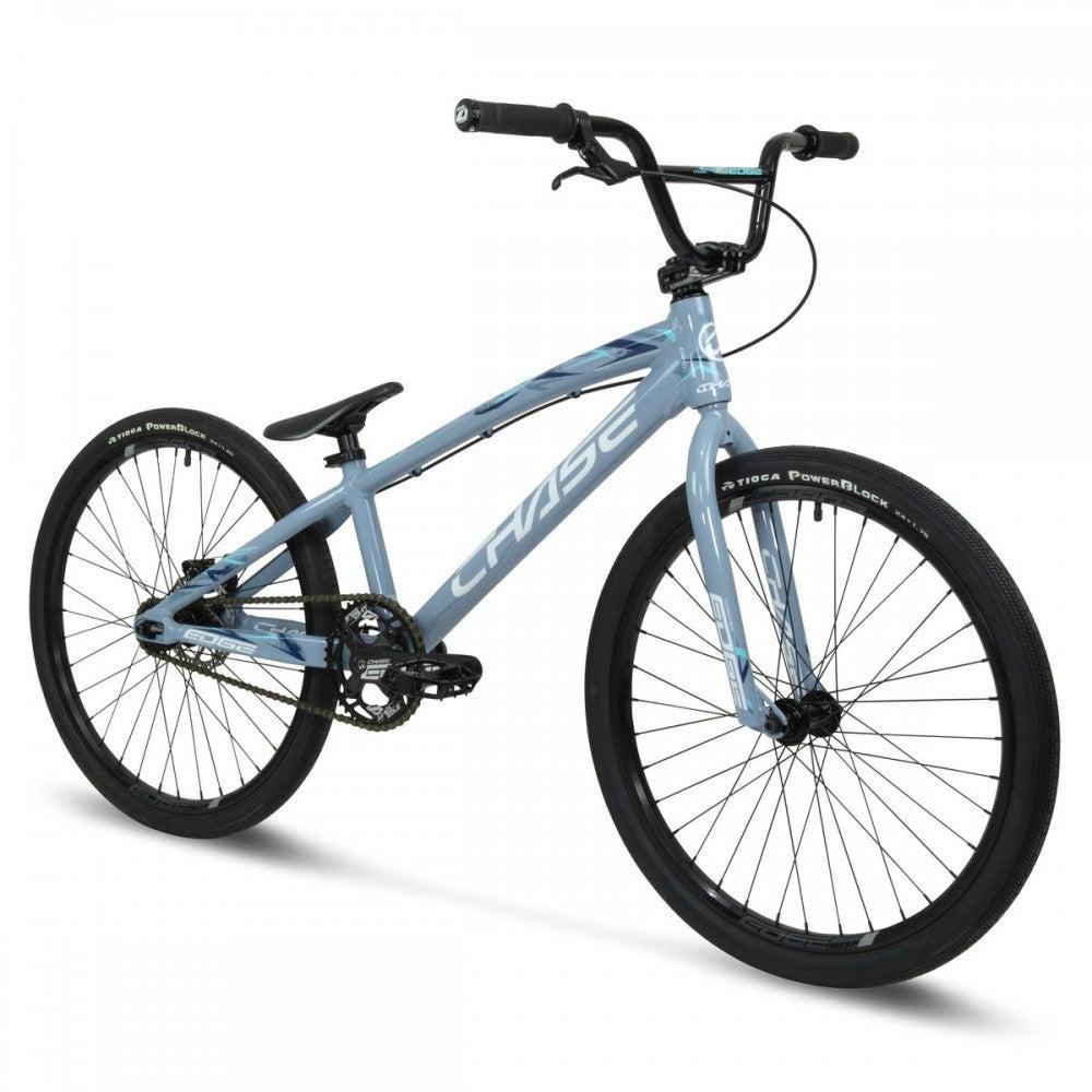 Chase 2025 edge cruiser