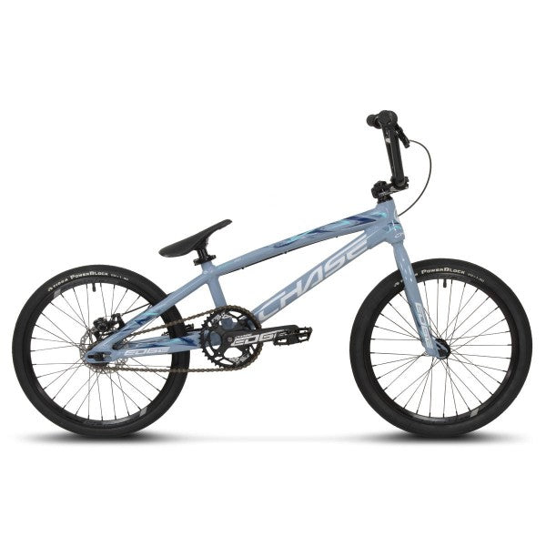 Edge 2025 bmx bikes