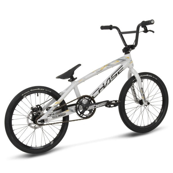 Chase Edge Expert XL Bike 2024