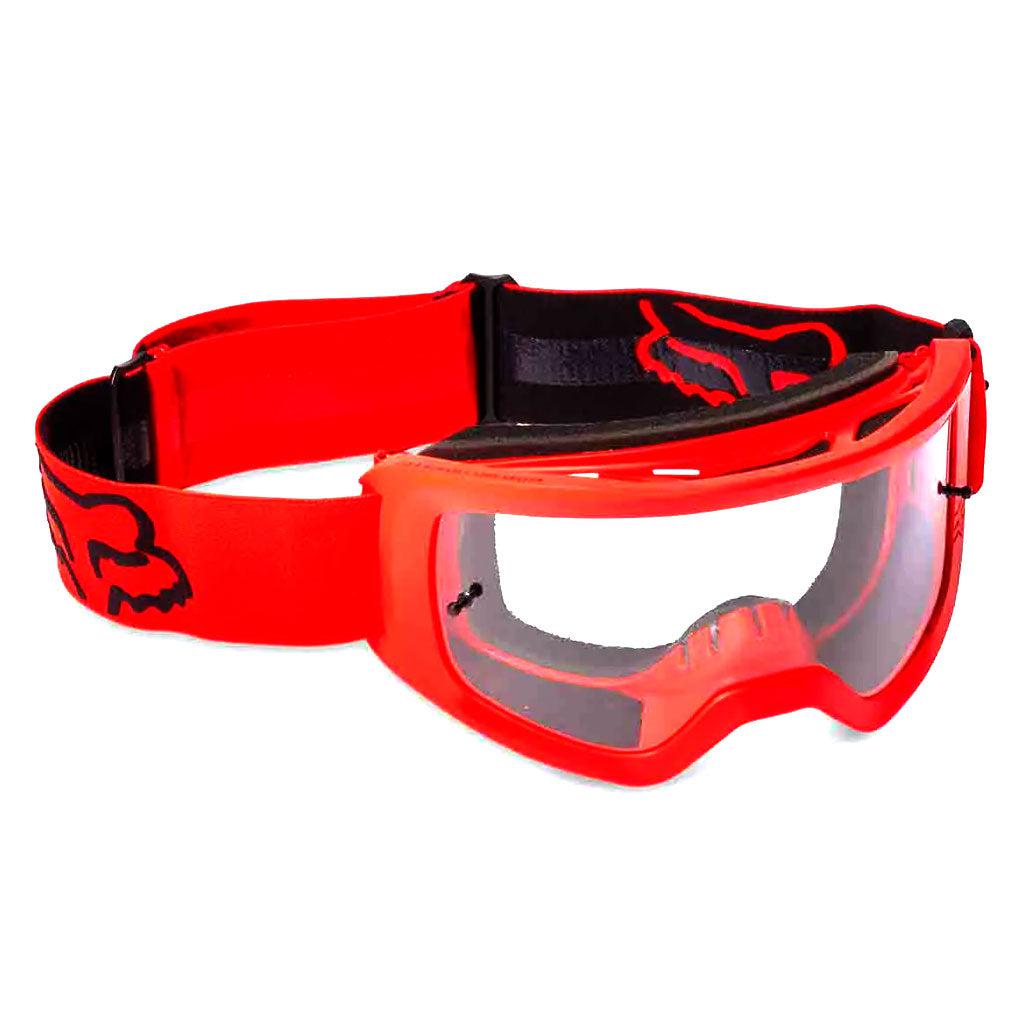 BMX Goggles for Racing | LUXBMX