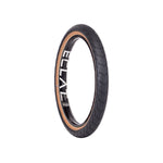 The Eclat Decoder High Pressure Tyre (120PSI), a lightweight street/ramp tire, is shown on a white background.