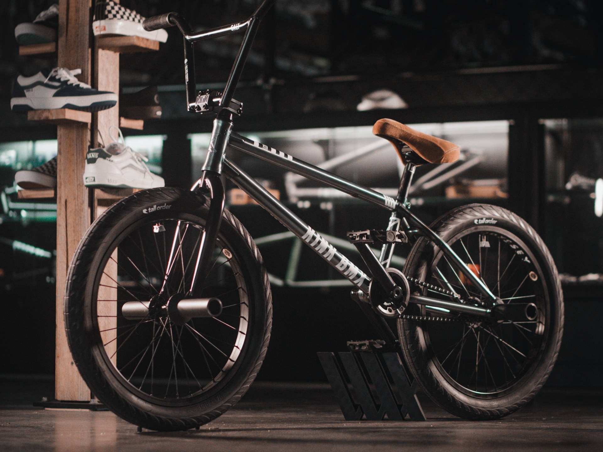 How much does it cost to build a bmx bike best sale