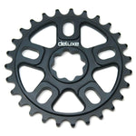 Deluxe T-Spider Sprocket 29 tooth / Black