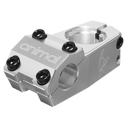 Animal shop bmx stem